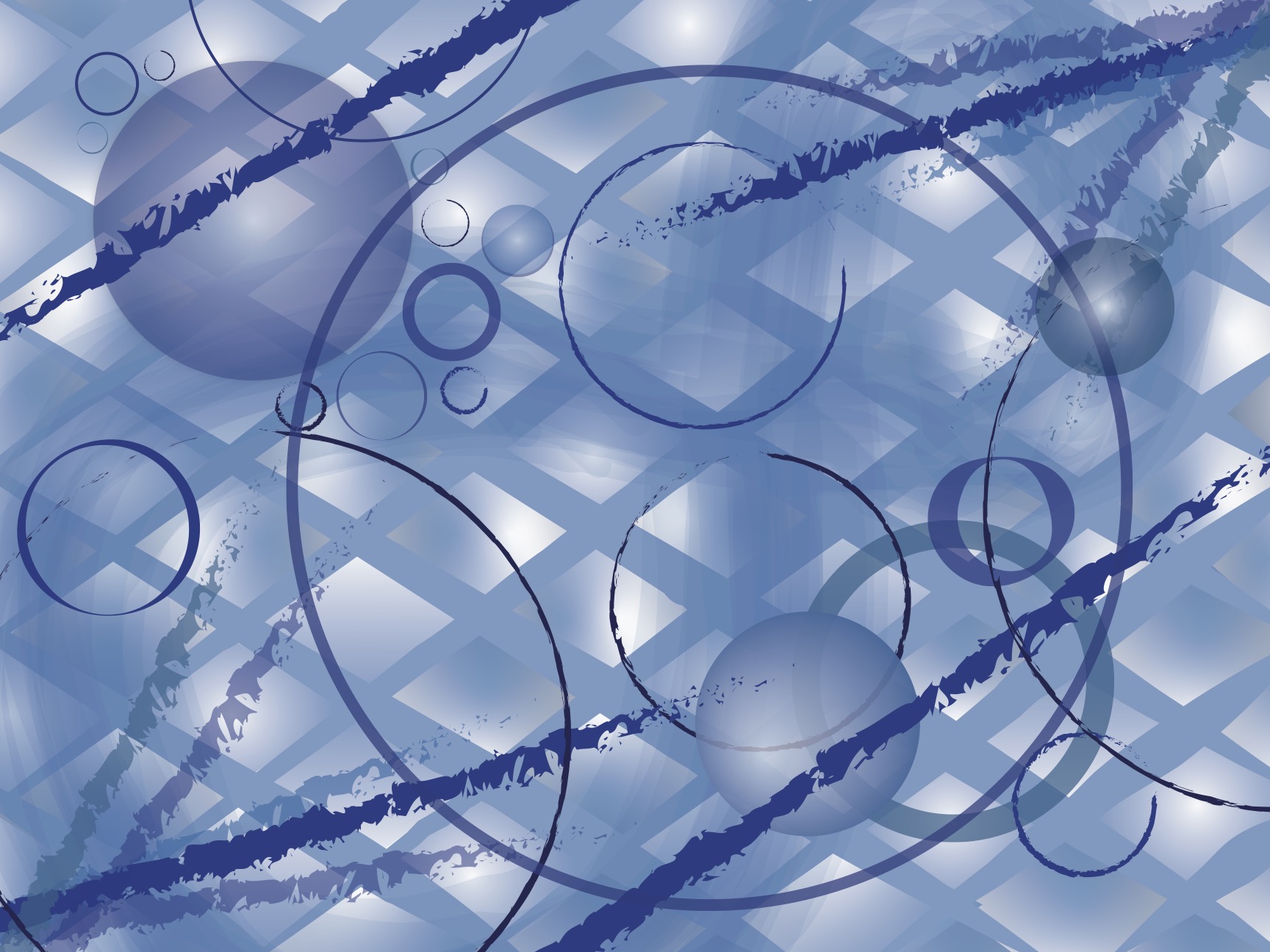 photo of abstract song representation